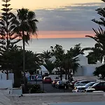 Apartman Casahost Bastian Boutique Ii Seaview Costa Teguise