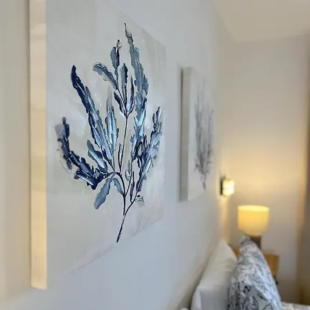Casahost Bastian Boutique Ii Seaview Daire Costa Teguise