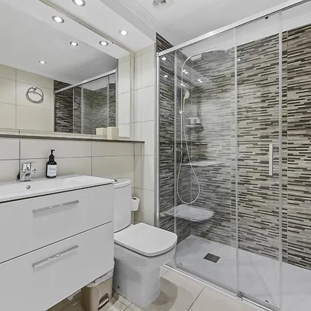 Daire Casahost Bastian Boutique Ii Seaview *