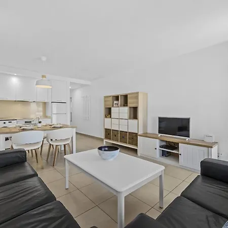 Appartement Casahost Bastian Boutique Ii Seaview *