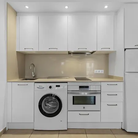 Apartman Casahost Bastian Boutique Ii Seaview