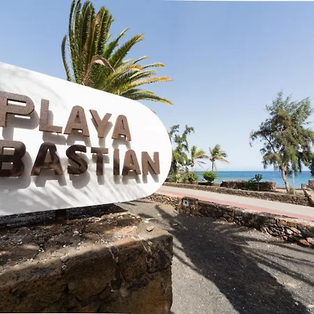 Daire Casahost Bastian Boutique Ii Seaview